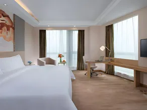 Vienna International Hotel Fuzhou Lianjiang - Image 2