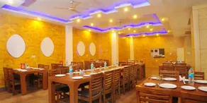 Goroomgo City Grand Delhi - Image 4