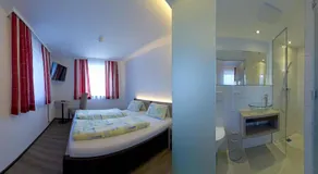Chambre Double - Gasthof Betenmacher - Image 2