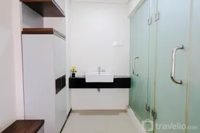 Spacious 3BR Gateway Pasteur Apartment By Travelio - Image 2