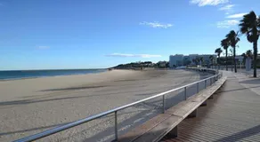 PINEDA 3 Lägenhet med havsutsikt, strand vid 100m - Image 5