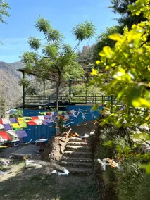 Maasa Retreat & Resort - Image 4