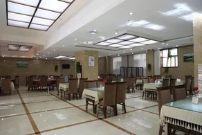 Cooperation with Hailian Hotel - Image 2