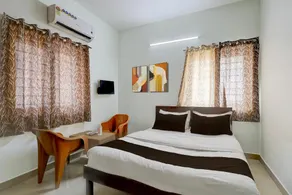Hotel O DP RESIDENCY - Image 5