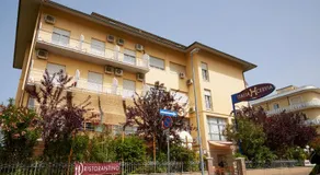 Hotel ITALIACERVIA - Image 4