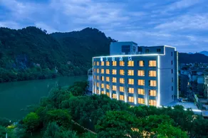 Hanting Hotel Hangzhou Tonglu Fuchun River - Image 1