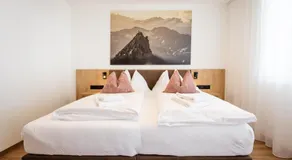 Alpenstolz Damüls Haus 1 - Stilvoll urlauben in den Bergen - Image 2