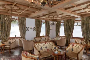 Chalet by Hotel Bad Serneus - Image 3