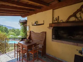Farmhouse in Aulla with Private Pool - Image 5