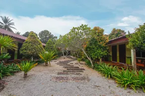 Tanjung Puteri Motel - Image 4