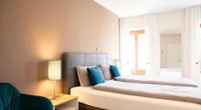 Hotel San Bernardo - Image 2