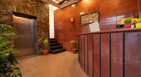 Hotel Arya Grand Rameswaram by Nimalan - Image 5