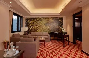 Dallah Taibah Hotel - Image 5