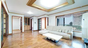 Ulsan Healing Dokchae Pension - Image 2