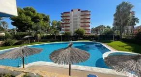 Precioso apartamento en Cullera, con piscina junto a la playa - Image 3