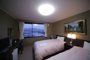 Hagi Royal Intelligent Hotel - Image 2