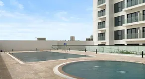 1BR with Balcony | Near Metro Station - Image 4