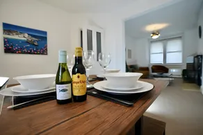 Luxe Oxford 2 bed-Casa-Baño privado - Image 3