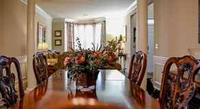 Modern 5BR Retreat with Office Fully Furnished - Image 4
