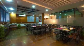 FabHotel Siris 18 - Aravali Biodiversity Park - Image 5
