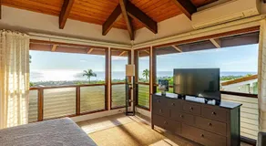 Kona Escape with Pool Expansive Lanai Stunning Sunset Views - Image 2