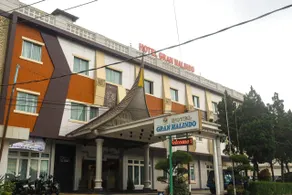 Gran Malindo Hotel - Image 4