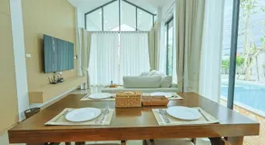 Brand-New Modern Pool Villa near Aonang Beach - Image 4
