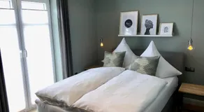 Boutique Hotel Lindenhof, Bed & Breakfast - Image 2