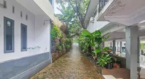 Urbanview Villa Balong BHO Syariah Bandung - Image 2