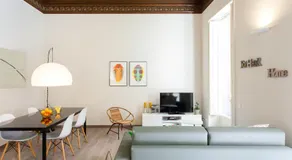 Catalan Music Palace with private terrace - Image 2