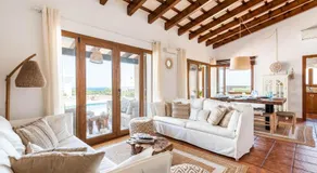 Lasaienea 4 bedroom villa, Cala Morell - Image 2