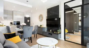 Apartamenty Gardenia Seaside 2 with Sea View by Noclegi Renters - Image 3
