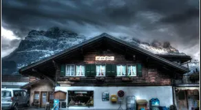 Chalet uf em Stutz 1 - Image 3