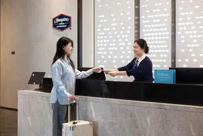 Hampton by Hilton Wenzhou Yueqing - Image 4