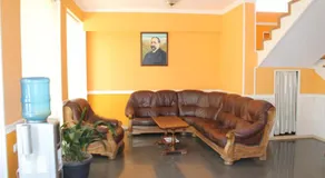 Hotel Kavkasioni - Image 4