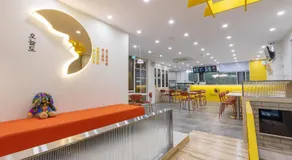 Gray Hotel Busan Station - Image 2