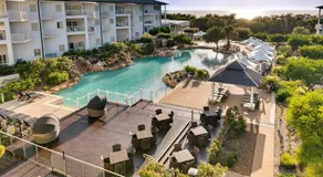 Salt - 2brm apartment with Spa bath and Ocean Views - Image 2