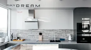 sky DREAM jacuzzi sauna 33 FLOOR - Image 3