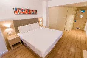 Hanting Hotel Huaihua Hexi - Image 5