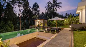 September Ends Villa Ubud - Image 5