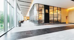 Hotel Hankyu RESPIRE OSAKA - Image 2