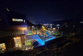 Namyangju Spielaum Pool Villa - Image 4