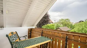 Appartement Viola à Schwanau avec terrasse privée, jardin commun et Wi-Fi - Image 4