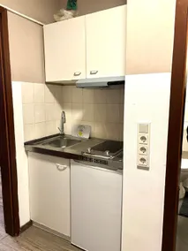 modernes gemütliches Apartment - Image 5