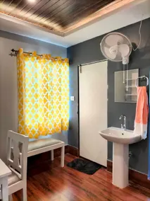 Terrace Cottage Homestay - Image 5