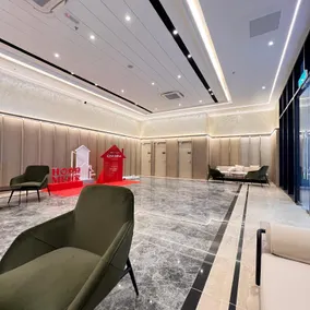  Agile Bukit Bintang TRX by Dormeo Destinations - Image 4