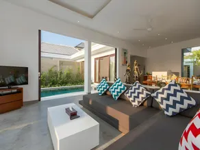 Gajah Villas Bali by Nagisa Bali - Image 4