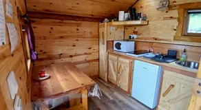 Les cabanes féeriques d'Amoncourt - Image 5