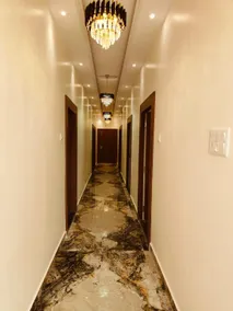 Goroomgo Vrindavan Palace Ayodhya - Image 4
