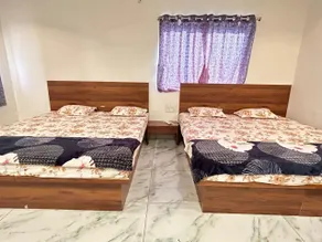 Hotel Shree Siddhi vinayak - Image 5